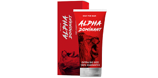 Alphadominant, prezzo, funziona, recensioni, opinioni, forum, Italia