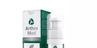 ArthroMed, opinioni, funziona, originale, dove si compra, prezzo