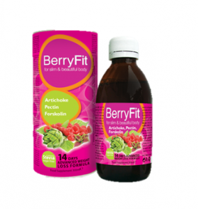 BerryFit, opinioni, funziona, originale, dove si compra, prezzo