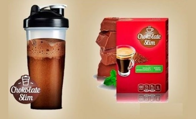 Chocolate Slim, come si usa, ingredienti, composizione, funziona