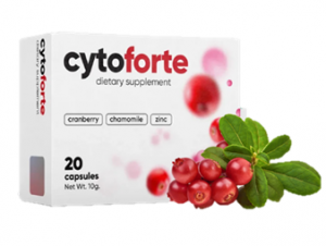 Cyto Forte, opinioni, funziona, originale, dove si compra, prezzo