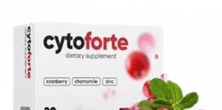 Cyto Forte, opinioni, funziona, originale, dove si compra, prezzo
