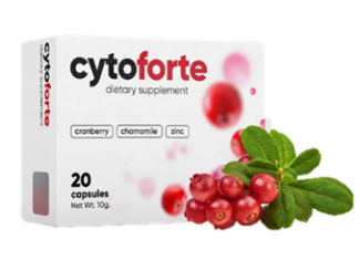 Cyto Forte, opinioni, funziona, originale, dove si compra, prezzo