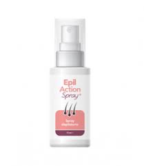 Epil Action Spray, forum, commenti, recensioni, opinioni