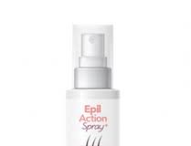 Epil Action Spray, opinioni, funziona, originale, dove si compra, prezzo