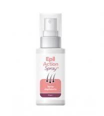 Epil Action Spray, opinioni, funziona, originale, dove si compra, prezzo