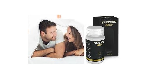 Eretron Aktiv, come si usa, ingredienti, composizione, funziona