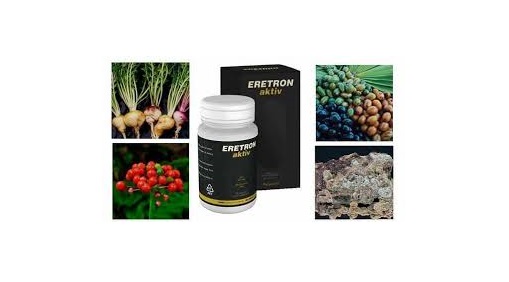 Eretron Aktiv, opinioni, recensioni, forum, commenti