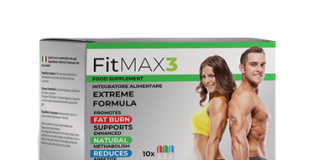 FitMax3, opinioni, funziona, originale, dove si compra, prezzo