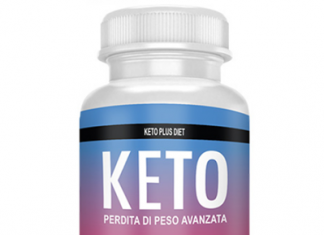 Keto Plus, opinioni, funziona, originale, dove si compra, prezzo