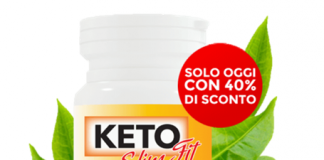 Keto SlimFit, opinioni, funziona, originale, dove si compra, prezzo