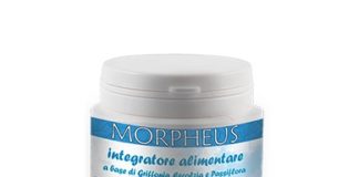 Morpheus, opinioni, funziona, originale, dove si compra, prezzo