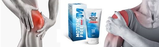 Motion Free, come si usa, ingredienti, composizione, funziona