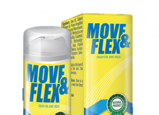 Move&Flex, opinioni, funziona, originale, dove si compra, prezzo