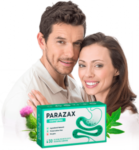Parazax, controindicazioni, effetti collaterali