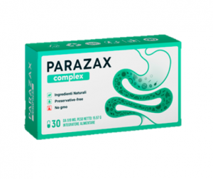 Parazax, opinioni, funziona, originale, dove si compra, prezzo