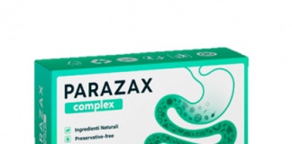 Parazax, opinioni, funziona, originale, dove si compra, prezzo