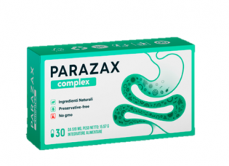 Parazax, opinioni, funziona, originale, dove si compra, prezzo