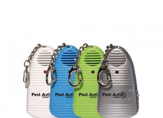 Pest Away Mini, opinioni, funziona, originale, dove si compra, prezzo