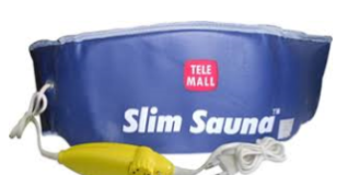 SlimSauna, opinioni, funziona, originale, dove si compra, prezzo