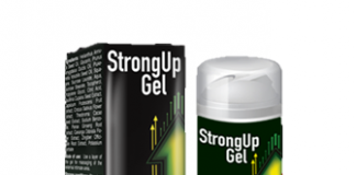 StrongUp Gel, opinioni, funziona, originale, dove si compra, prezzo