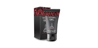 Titan Gel, prezzo, funziona, recensioni, opinioni, forum, Italia