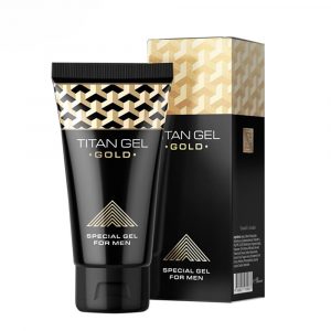 Titan Gel, prezzo, funziona, recensioni, opinioni, forum, Italia 2019