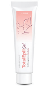 Total Epil Gel, prezzo, funziona, recensioni, opinioni, forum, Italia 2019