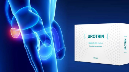Urotrin, come si usa, ingredienti, composizione, funziona