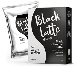 Black Latte, prezzo, funziona, recensioni, opinioni, forum, Italia