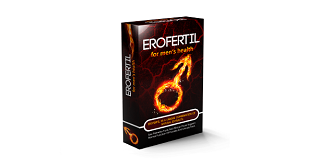 Erofertil, prezzo, funziona, recensioni, opinioni, forum, Italia 2019