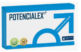 Potencialex, prezzo, funziona, recensioni, opinioni, forum, Italia