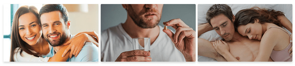 Prostatricum, come si usa, ingredienti, composizione, funziona