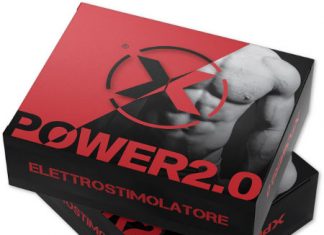 xPower 2.0, opinioni, funziona, originale, dove si compra, prezzo