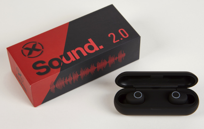 xSound 2.0, originale, sito ufficiale, Italia