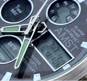 xTechnical Watch, funziona, come si usa
