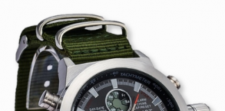 xTechnical Watch, opinioni, funziona, originale, dove si compra, prezzo
