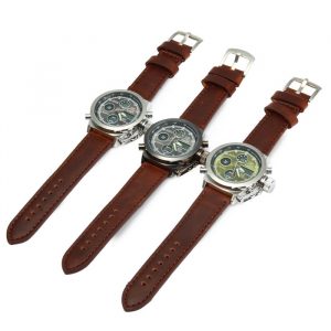 AMST Watch, controindicazioni, effetti collaterali