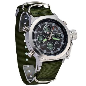 AMST Watch, forum, commenti, recensioni, opinioni