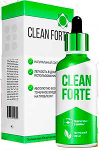 Clean Forte, prezzo, funziona, recensioni, opinioni, forum, Italia 2019