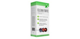 Clean Forte, prezzo, funziona, recensioni, opinioni, forum, Italia 2019
