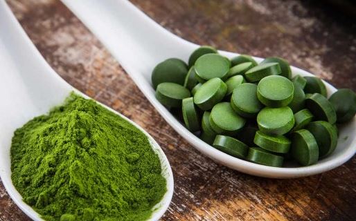 Clorella, come si usa, ingredienti, composizione, funziona
