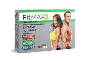 Fitmax3, prezzo, funziona, recensioni, opinioni, forum, Italia 2019