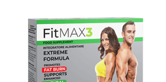 Fitmax3, prezzo, funziona, recensioni, opinioni, forum, Italia 2019