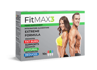 Fitmax3, prezzo, funziona, recensioni, opinioni, forum, Italia 2019