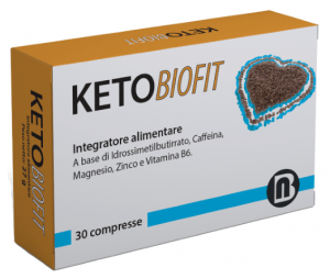 Keto BioFit, forum, commenti, recensioni, opinioni
