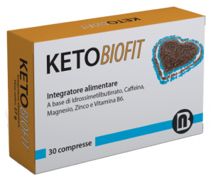 Keto BioFit, opinioni, funziona, originale, dove si compra, prezzo