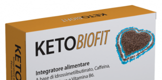 Keto BioFit, opinioni, funziona, originale, dove si compra, prezzo