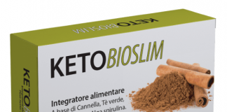 Keto BioSlim, opinioni, funziona, originale, dove si compra, prezzo