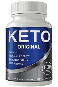Keto Original, prezzo, funziona, recensioni, opinioni, forum, Italia 2019